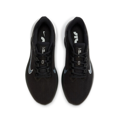 Championes Nike Air Winflo 9 Black
