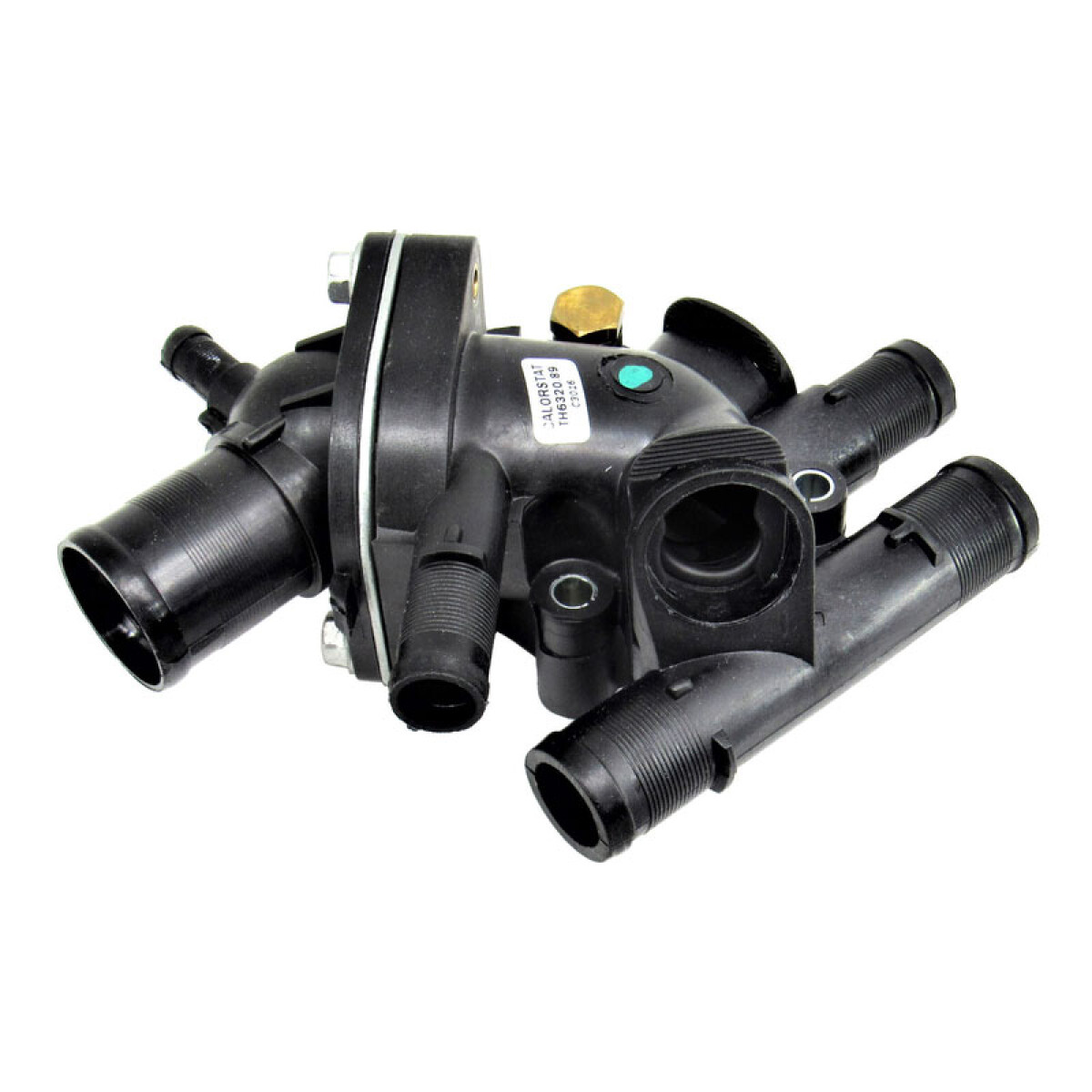 TERMOSTATO RENAULT CLIO-KANGOO 1.9 F8Q-F9Q =TDS.905.82 MLH 