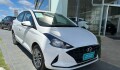 Hyundai HB20S 1.6 Premium - 2022 Hyundai HB20S 1.6 Premium - 2022