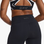 Form Soft Touch Hi-Rise Comp Tights - Mujer Black/black