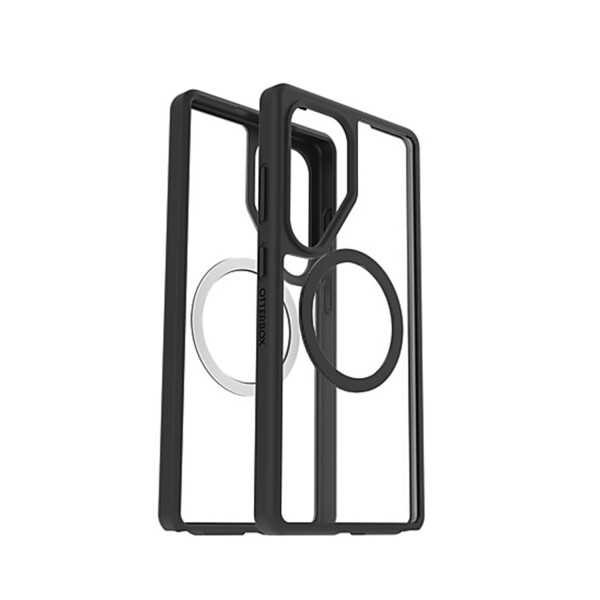 Protector Samsung S25 Ultra React Magnet SAMSUNG S25 ULTRA REACT MAGNET NEGRO DF