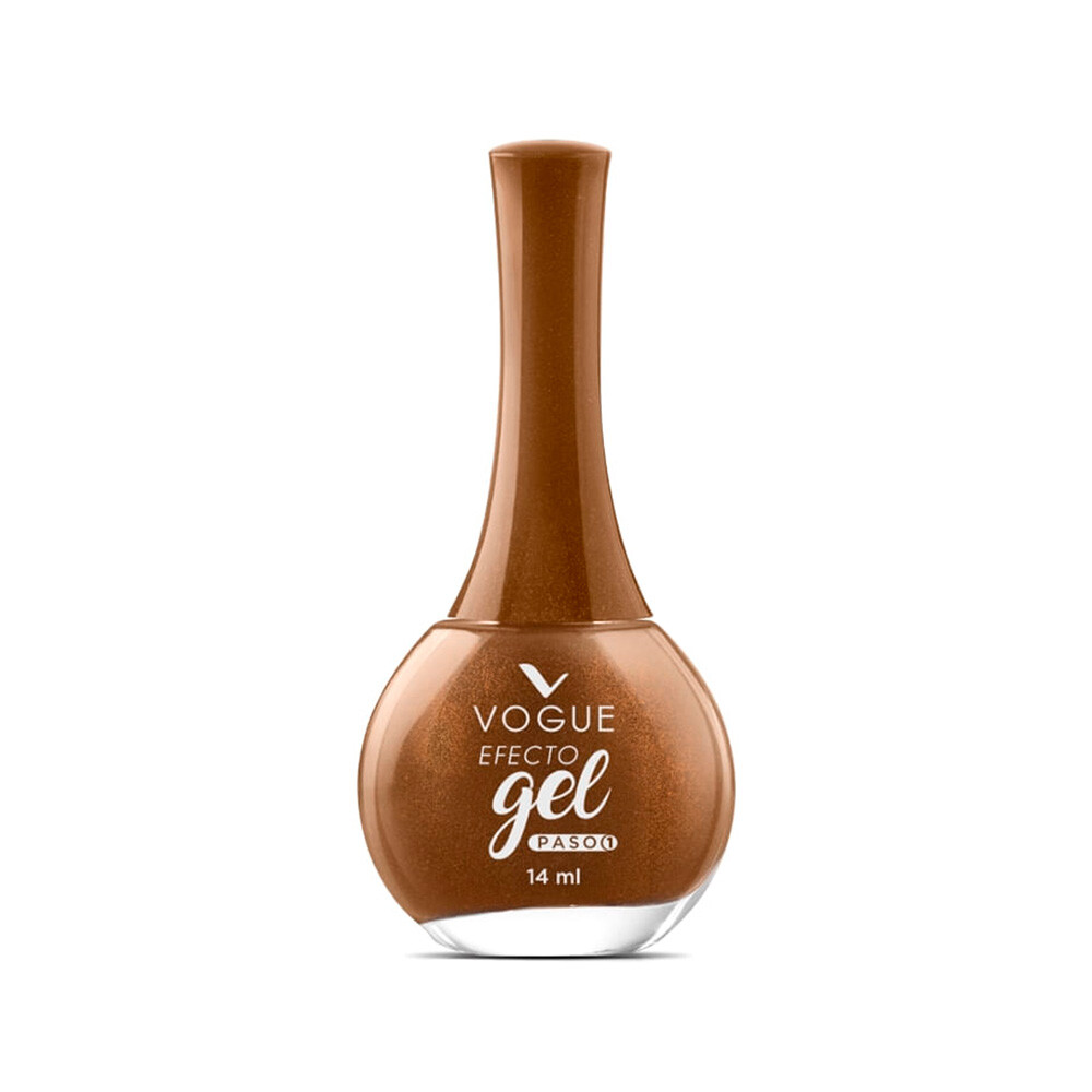 Vogue Esmalte Efe Gel Realidad Virtual