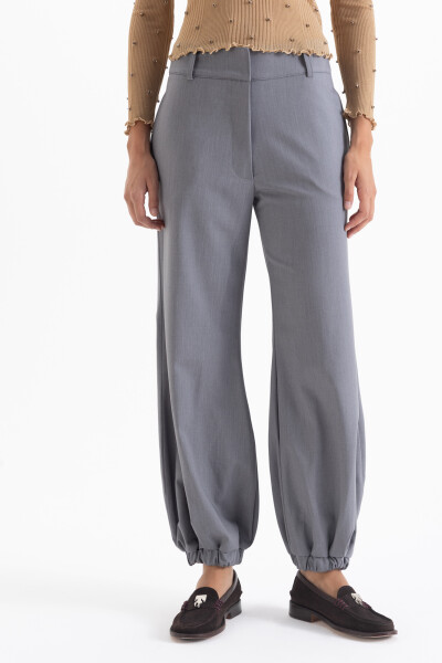 PANTALON VICTORIA Gris