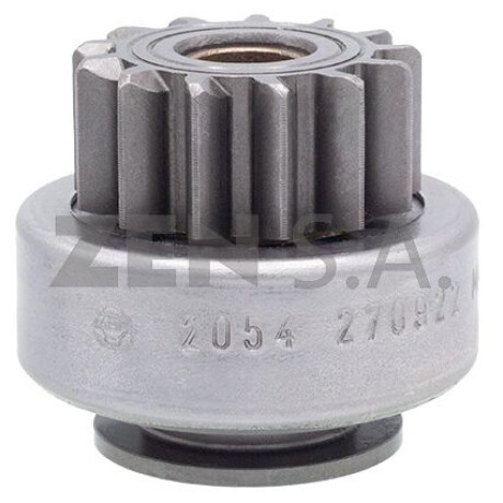 BENDIX ARRANQUE HYUNDAI CRETA HB20 1.0 TGDI 21/ DELCO REMY 13D 8E ZEN BENDIX ARRANQUE HYUNDAI CRETA HB20 1.0 TGDI 21/ DELCO REMY 13D 8E ZEN