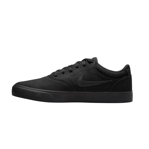 Nike SB Chron 2 Canvas Black