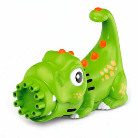 Pistola Ametralladora Eléctrica Tik Tok Diseño Animal Dinosaurio