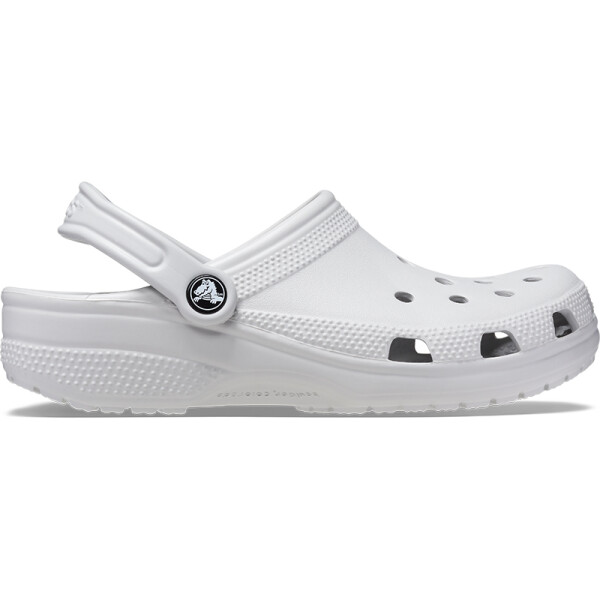 Crocs Classic Gris