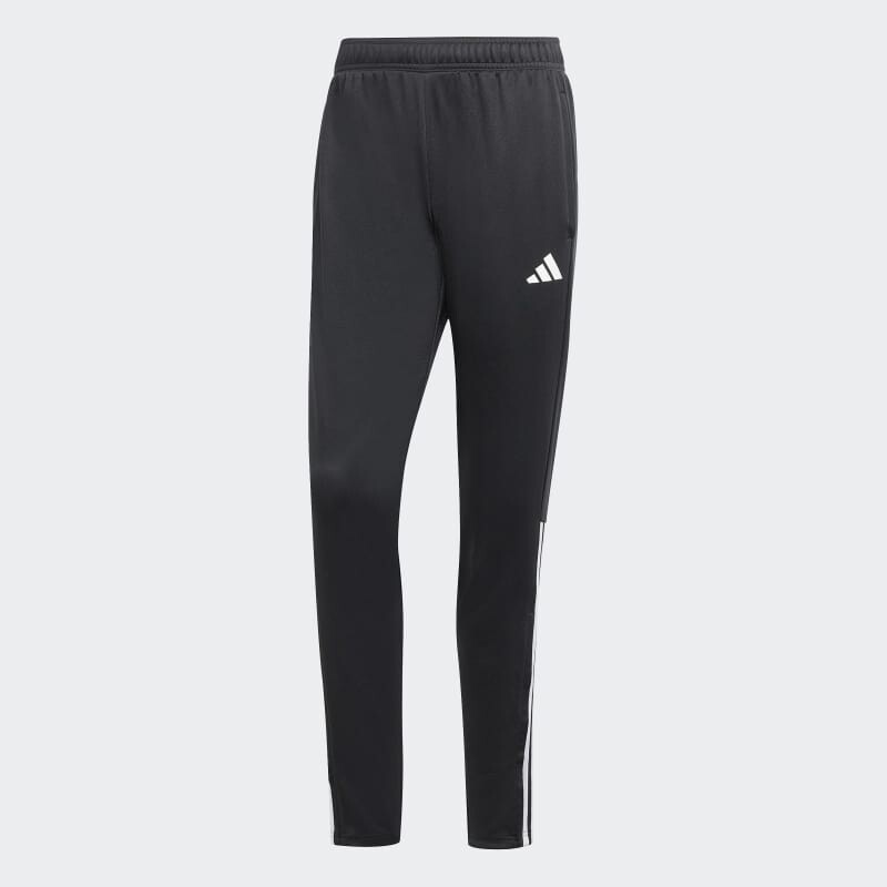 Pantalón Adidas Aeroready Sereno Negro