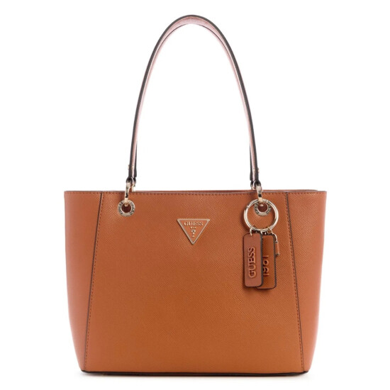 Cartera Guess Noelle II Marron 0