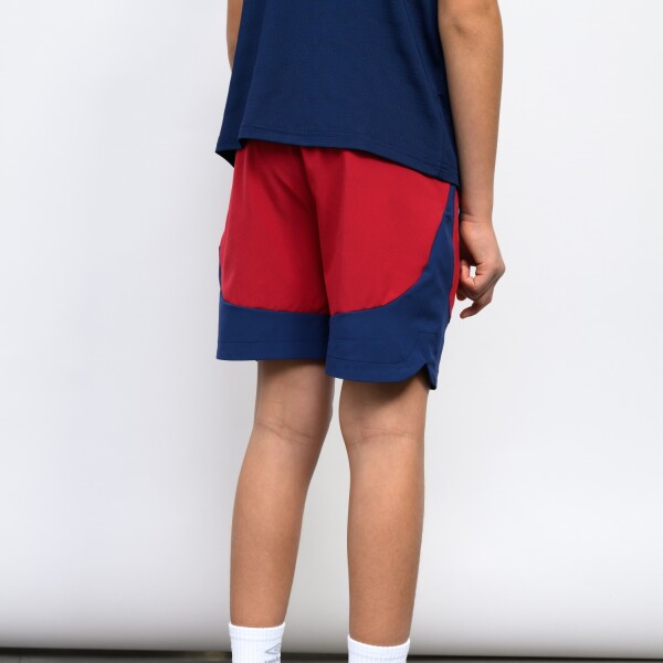 SHORT ORYN Nacional Niños 0w1