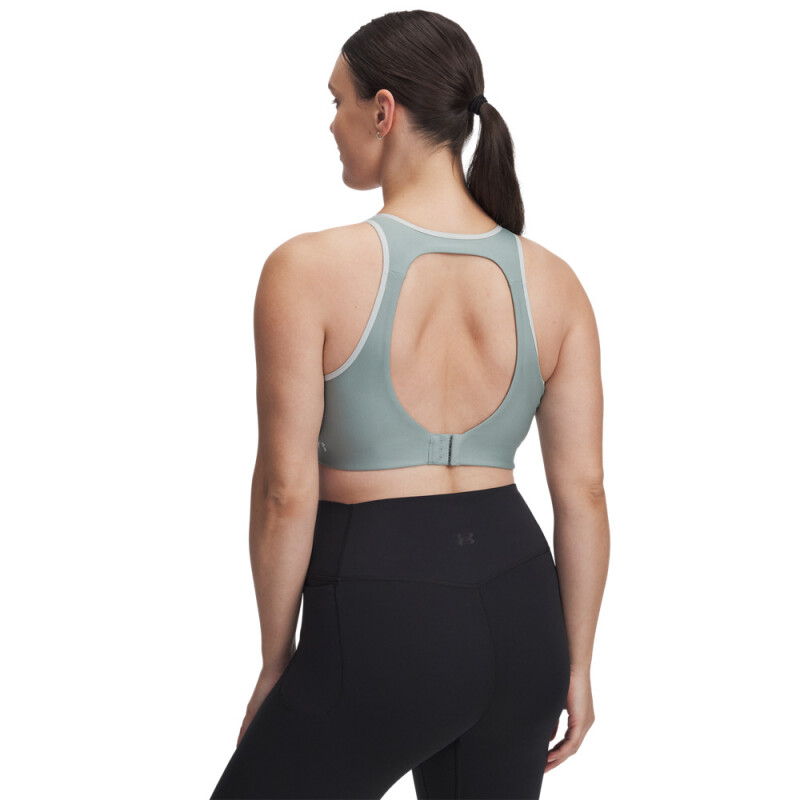 Infinity Mid Piped-GRN GRN-348