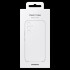 Estuche Protector Original Inalámbrico Samsung A54 Clear Case SAMSUNG A54 CLEAR COVER DF