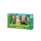 Familia De Perezosos Sylvanian Families +3 5476 Familia De Perezosos Sylvanian Families +3 5476