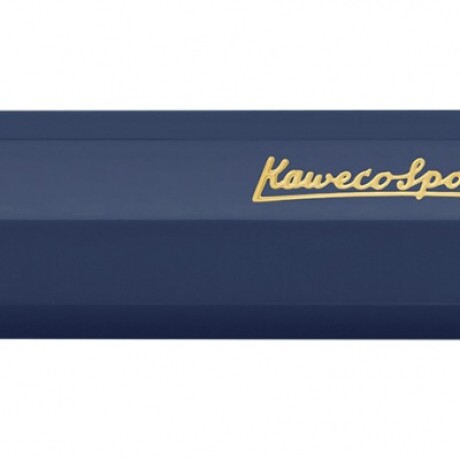 KAWECO Lapicera Ballpen CLASSIC SPORT 0