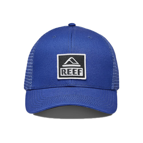 Gorro Reef Townsend Azul