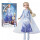 Disney Frozen Muñeca Anna O Elsa Con Luz 30cm Hasbro Elsa