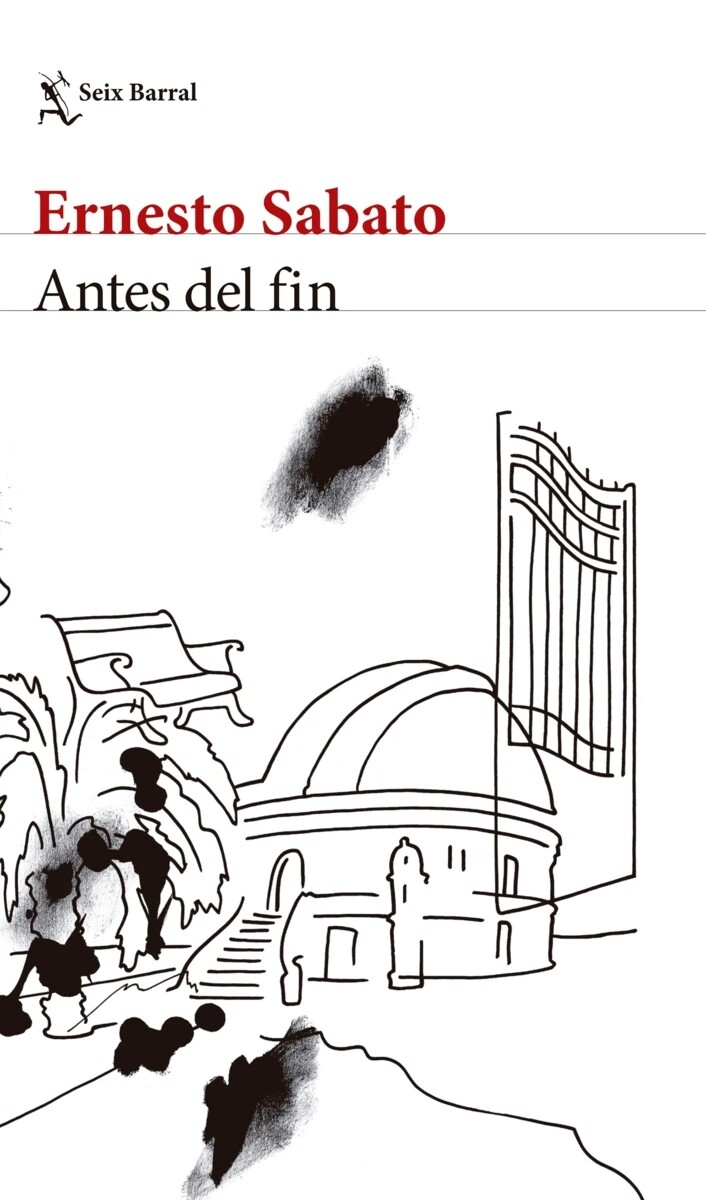 Antes del fin 