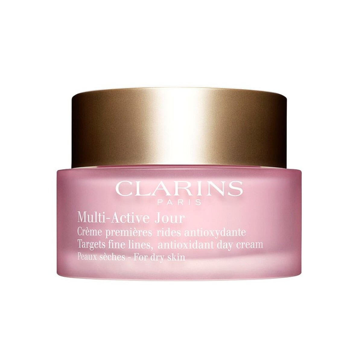 Clarins Multi Active Day Cream Gel 