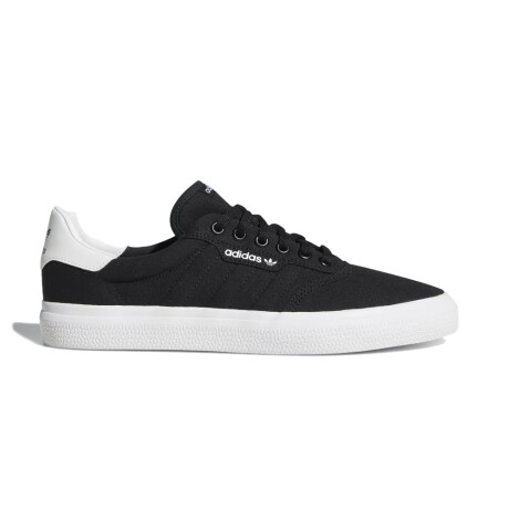 Championes adidas Masculino 3MC Black & White