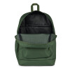 Mochila Portalaptop Cross Town Plus Cargo Green