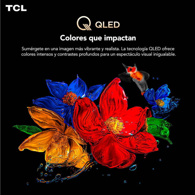 Smart Tv Tcl 75p8k Qled 75 4k Uhd 144hz Hdr10 Google Tv Smart Tv Tcl 75p8k Qled 75 4k Uhd 144hz Hdr10 Google Tv