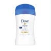 Dove antitranspirante en barra Original 50 g