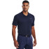 UA Matchplay Polo-BLU BLU-410