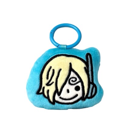 Colgante One Piece Sanji