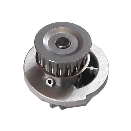 BOMBA AGUA CHEVROLET CORSA 1.0-1.2-1.6/ FIAT STRADA 05/DAEW CIELO-RACER - BOMBA AGUA CHEVROLET CORSA 1.0-1.2-1.6/ FIAT STRADA 05/DAEW CIELO-RACER -