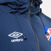 Campera Umbro Zone Nacional Azul