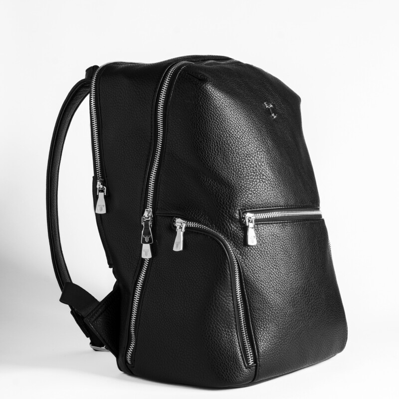 MOCHILA LUXE Negro