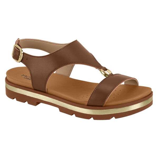 Sandalia Modare Mujer 7132.163-31892 Camel