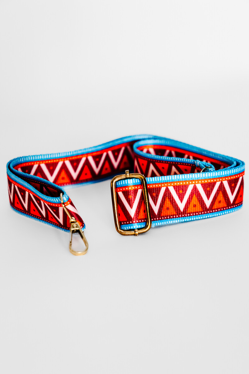 Correa Para Celular - Estampado 2 