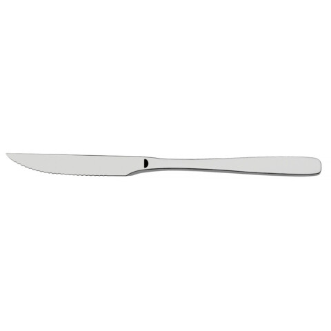 Cuchillo para asado modelo COSMOS, 12 unidades TF4052