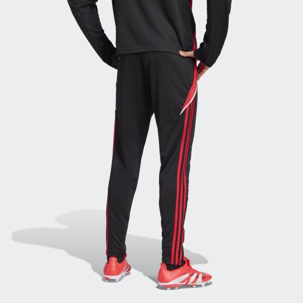 Pantalón Adidas Entrenamiento Tiro 24 Negro