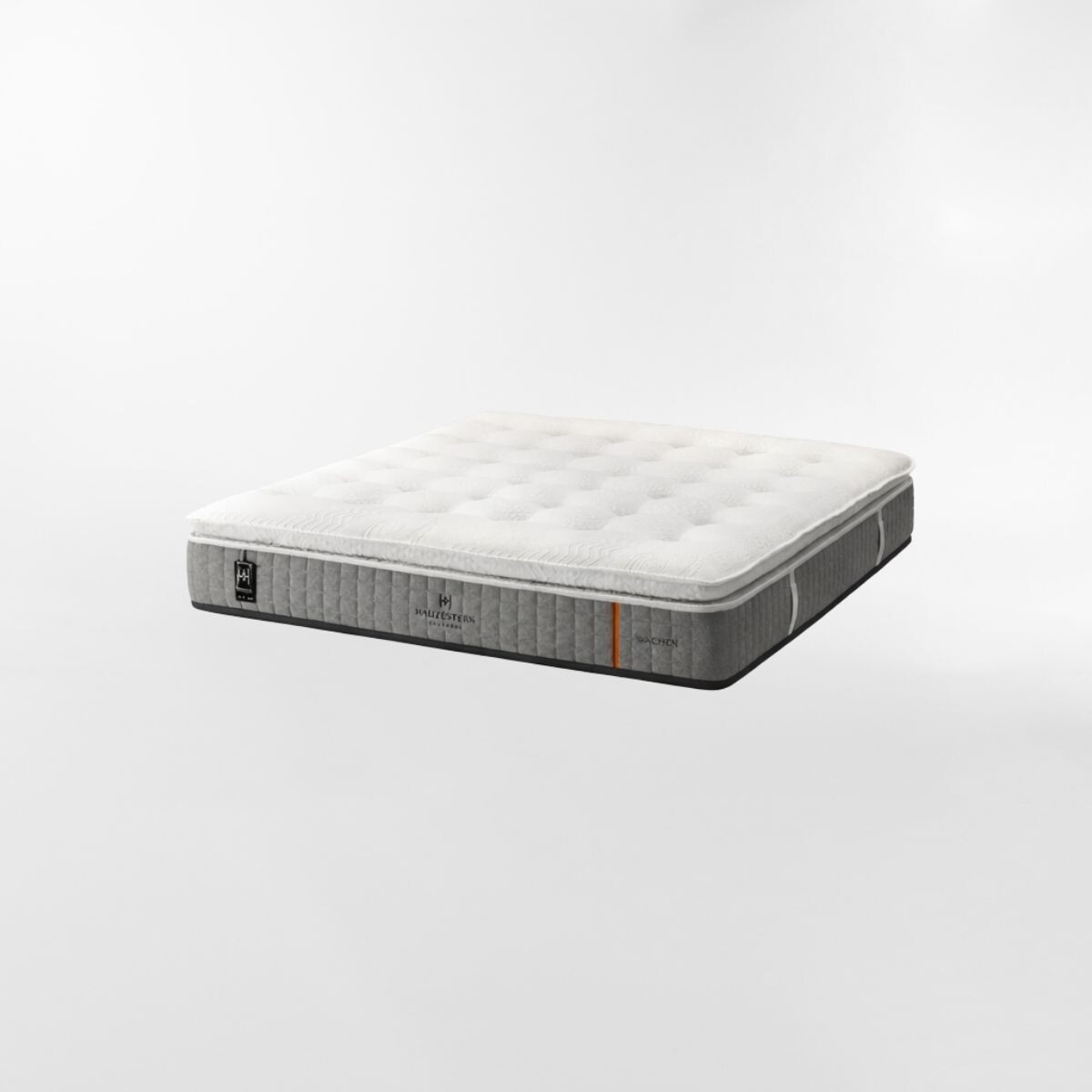 Colchón de Resortes WACHEN QUEEN 