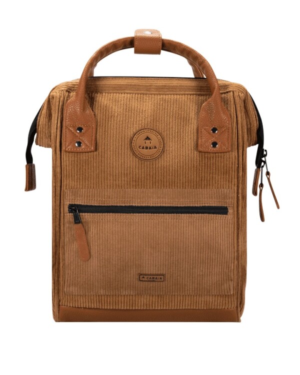 Cabaia Mochila Backpack - Adventurer Dubaï Ric Cabaia Mochila Backpack - Adventurer Dubaï Ric