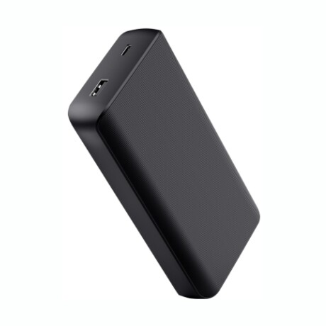 Power Bank TRUST Laro 65W Capacidad 20.000 mAh - Black Power Bank TRUST Laro 65W Capacidad 20.000 mAh - Black