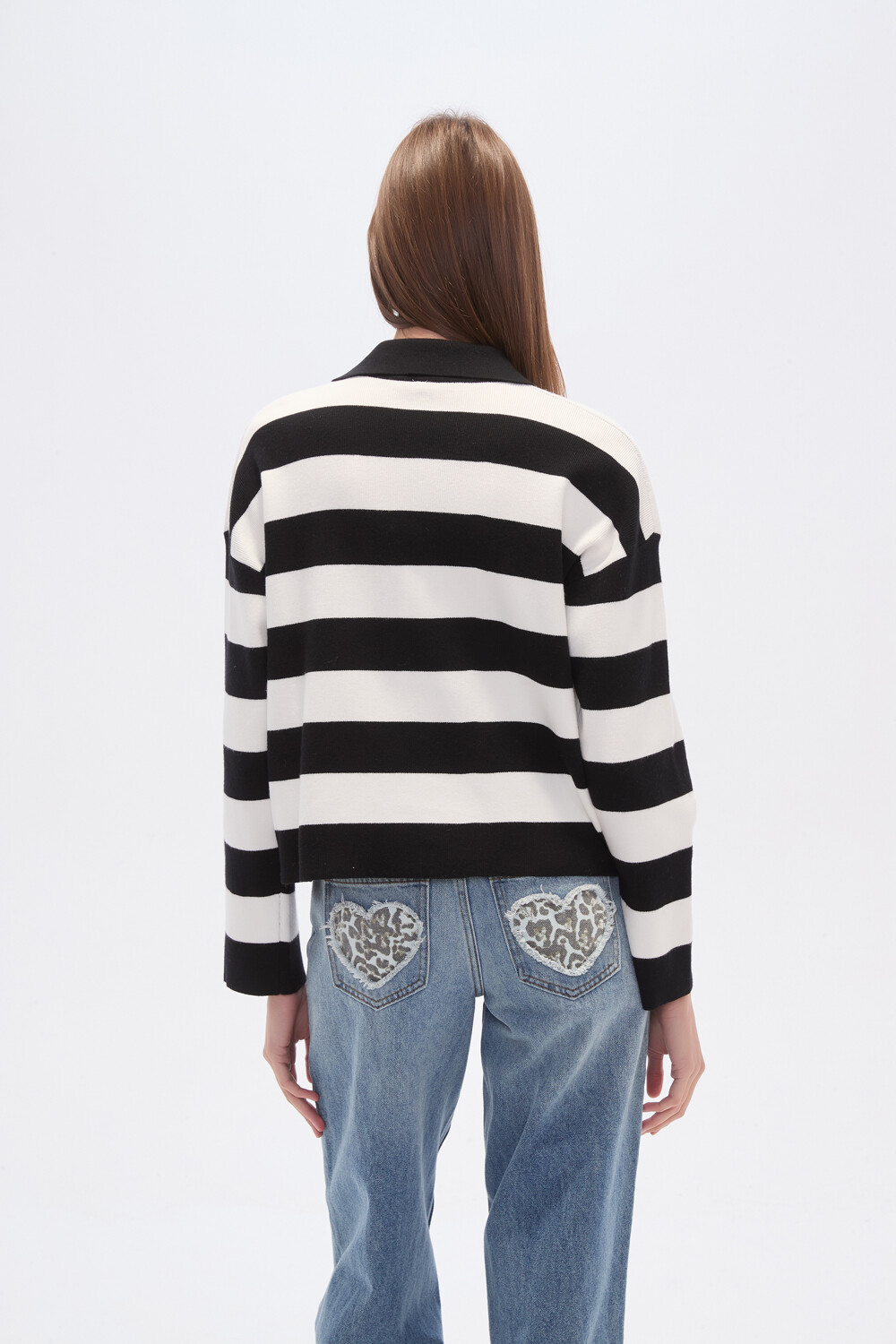 Sweater Sekes Estampado 1