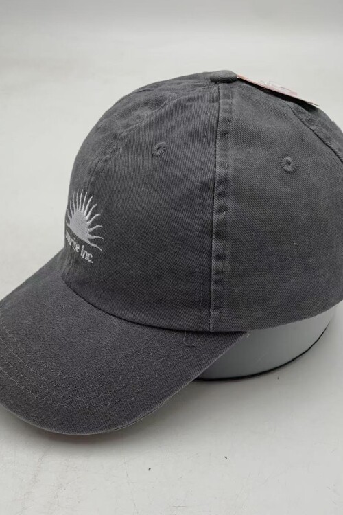 Gorro Portland Gris