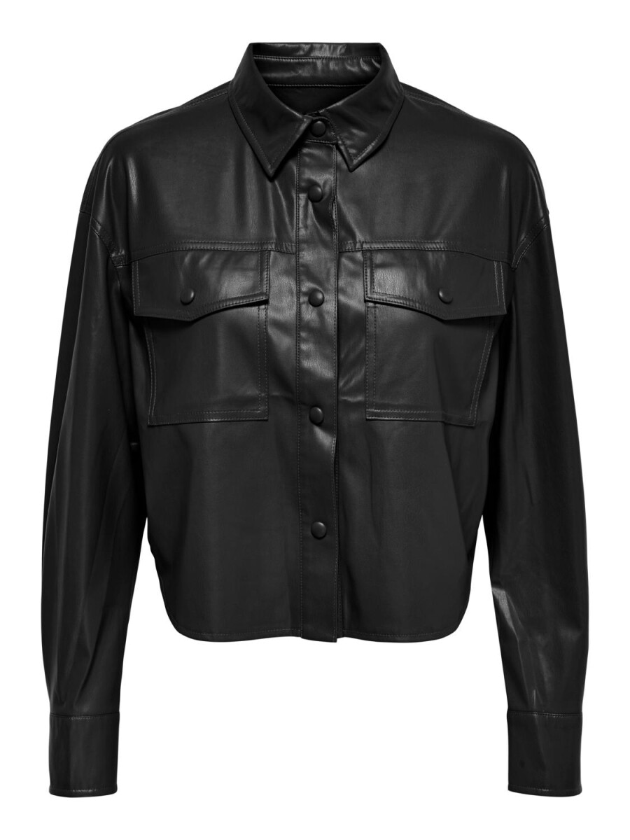 Chaqueta Sofia - Black 