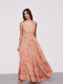 Vestido Inaya Estampado 2