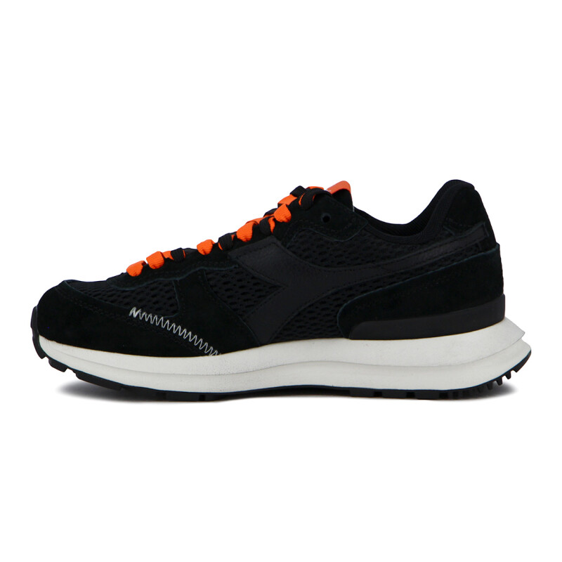 Championes Diadora Kmaro 42 Pigskin Wax Negro-negro