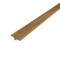 Perfil de Dilatación MDF L=2.4m Roble Caramel
