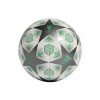 adidas Pelota CLUB 24/25 KNOCKOUT PHASE white / green / black