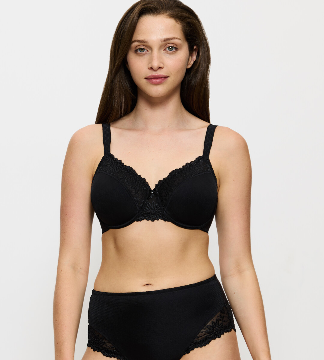 Ladyform soft w x c&d - Negro 