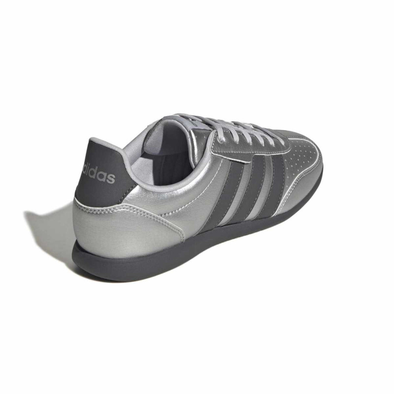 CHAMPIONES ADIDAS BARREDA HOMBRE HQ7384 Plateado-gris
