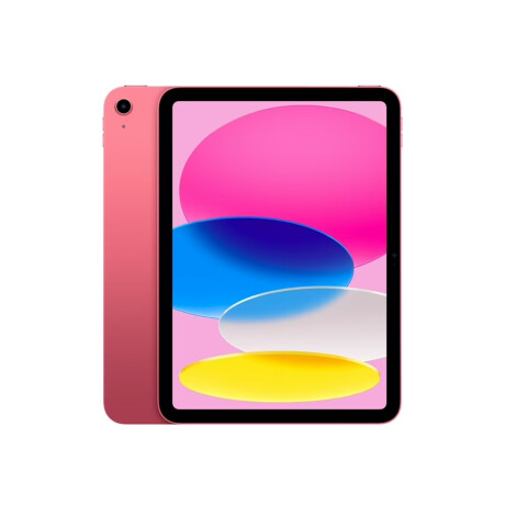 OUTLET- Tablet Apple iPad 11 128GB 6GB 2025 MD4E4 11" Pink OUTLET- Tablet Apple iPad 11 128GB 6GB 2025 MD4E4 11" Pink
