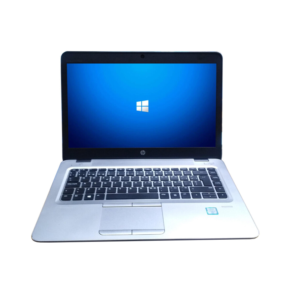 Notebook Hp Elite Book. Intel i7-6ªGEN. RAM 8GB. Disco Sólido NUEVO 240GB. Pantalla 14" Full HD. Win10 
