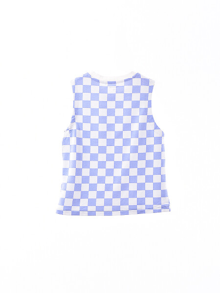 MUCULOSA ITEMS MINI ESTAMPADO 2